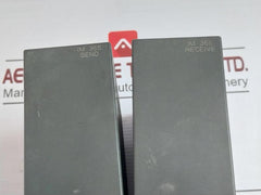 Siemens 6Es7 365-0Ba01-0Aa0 Interface Module Set S C-r9K78747 Im 365