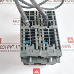 Siemens 6Es7 365-0Ba01-0Aa0 Interface Module Set S C-r9K78747 Im 365