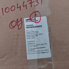 Siemens 6Es7 368-3Bc51-0Aa0 Connecting Cable
