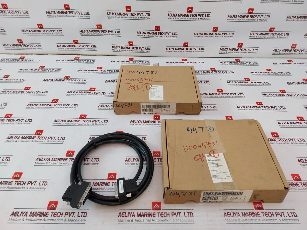 Siemens 6Es7 368-3Bc51-0Aa0 Connecting Cable