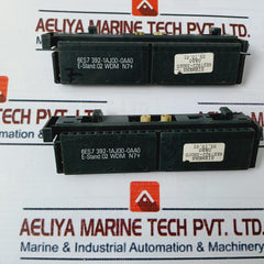 Siemens 6Es7 392-1Aj00-0Aa0/6Es7922-3Bd20 0Ab0 Plc Connector