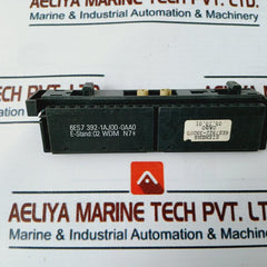 Siemens 6Es7 392-1Aj00-0Aa0/6Es7922-3Bd20 0Ab0 Plc Connector