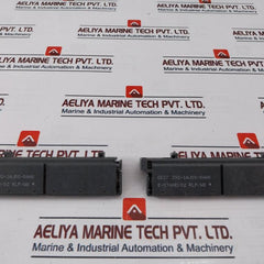 Siemens 6es7 392-1aj00-0aa0 Connector Rlp/W8*