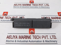 Siemens 6es7 392-1aj00-0aa0 Connector Rlp/W8*