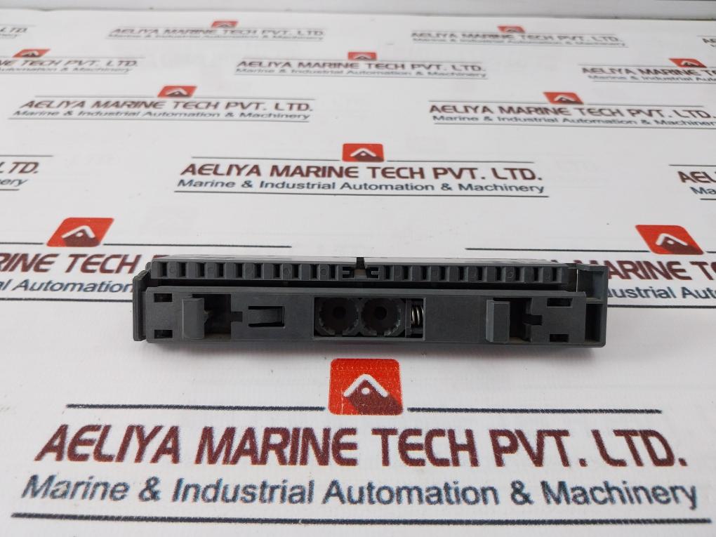 Siemens 6es7 392-1aj00-0aa0 Connector Rlp/W8*