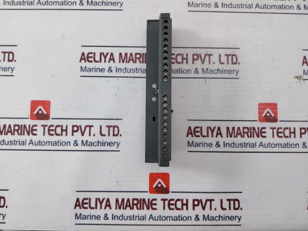 Siemens 6es7 392-1aj00-0aa0 Connector Rlp/W8*