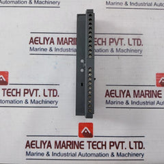 Siemens 6es7 392-1aj00-0aa0 Connector Rlp/W8*