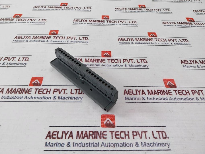 Siemens 6es7 392-1aj00-0aa0 Connector Rlp/W8*