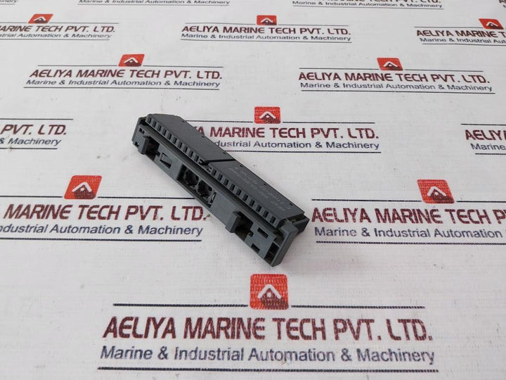 Siemens 6es7 392-1aj00-0aa0 Connector Rlp/W8*