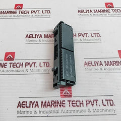 Siemens 6Es7 392-1Aj00-0Aa0 Front Connector
