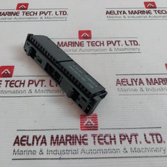 Siemens 6Es7 392-1Aj00-0Aa0 Front Connector