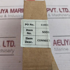 Siemens 6Es7 392-1Aj00-0Aa0 Front Connector