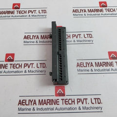 Siemens 6Es7 392-1Aj00-0Aa0 Front Connector A01Y-008
