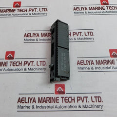 Siemens 6Es7 392-1Aj00-0Aa0 Front Connector A01Y-008