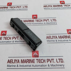 Siemens 6Es7 392-1Aj00-0Aa0 Front Connector A01Y-008