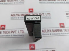 Siemens 6Es7 392-1Aj00-0Aa0 Front Connector A01Y-008