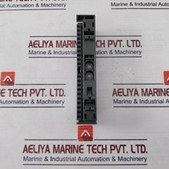 Siemens 6es7 392-1aj00-0aa0 Front Connector Wdm R7*