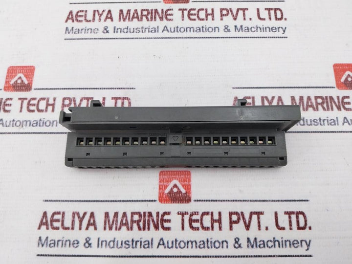 Siemens 6es7 392-1aj00-0aa0 Front Connector Wdm R7*
