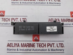 Siemens 6es7 392-1aj00-0aa0 Front Connector Wdm R7*