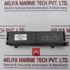 Siemens 6es7 392-1aj00-0aa0 Front Connector Wdm R7*