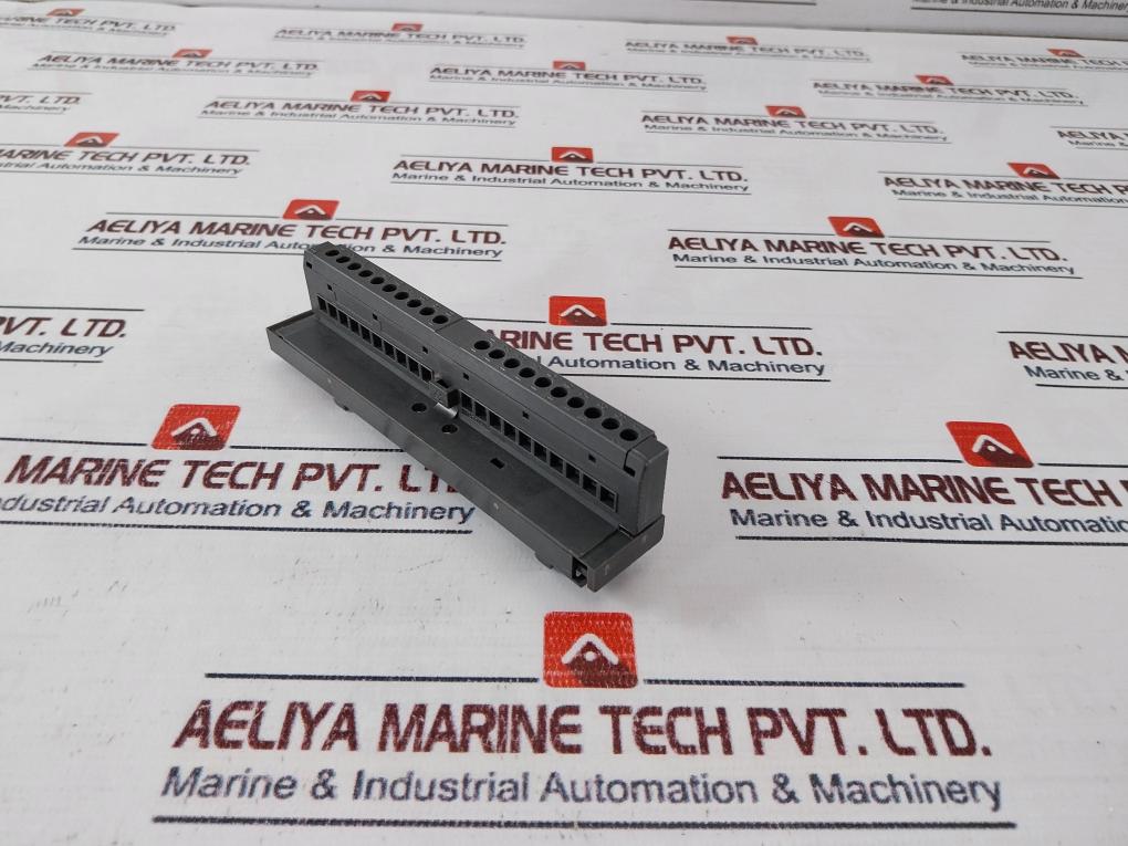 Siemens 6es7 392-1aj00-0aa0 Front Connector Wdm R7*