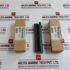 Siemens 6Es7 392-1Aj00-0Aa0 Front Connector B/9386