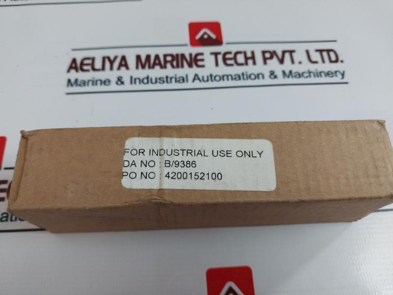 Siemens 6Es7 392-1Aj00-0Aa0 Front Connector B/9386