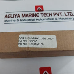 Siemens 6Es7 392-1Aj00-0Aa0 Front Connector B/9386