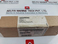 Siemens 6Es7 392-1Aj00-0Aa0 Front Connector B/9386