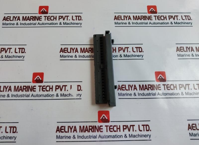 Siemens 6Es7 392-1Aj00-0Aa0 Front Connector B/9386