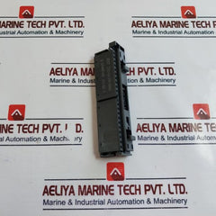 Siemens 6Es7 392-1Aj00-0Aa0 Front Connector B/9386