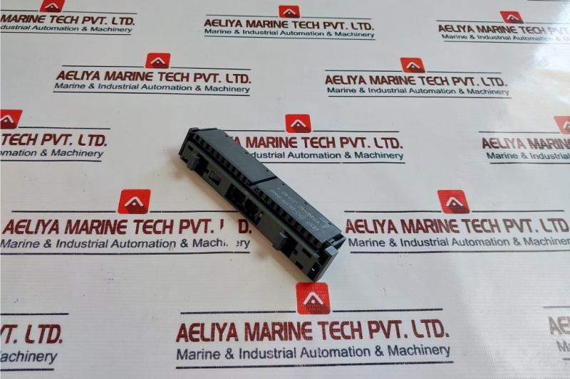 Siemens 6Es7 392-1Aj00-0Aa0 Front Connector B/9386