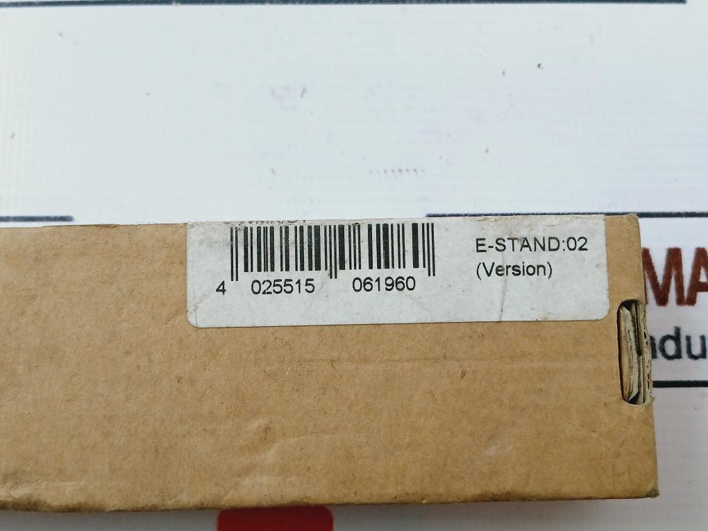 Siemens 6Es7 392-1Aj00-0Aa0 Front Connector 6Es7 392-1Aj00-0Aa0