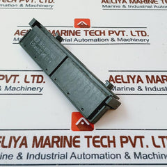 Siemens 6Es7 392-1Aj00-0Aa0 Front Connector 6Es7 392-1Aj00-0Aa0
