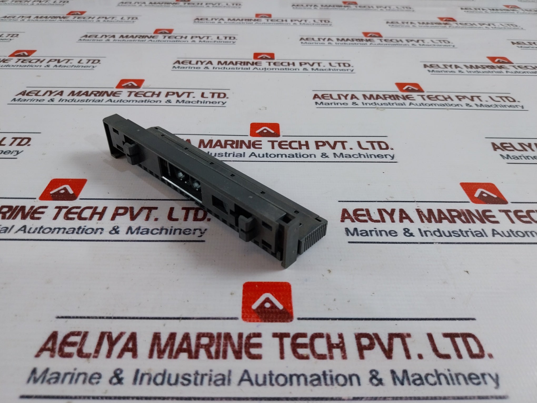 Siemens 6Es7 392-1Aj00-0Aa0 Front Connector For Signal Modules