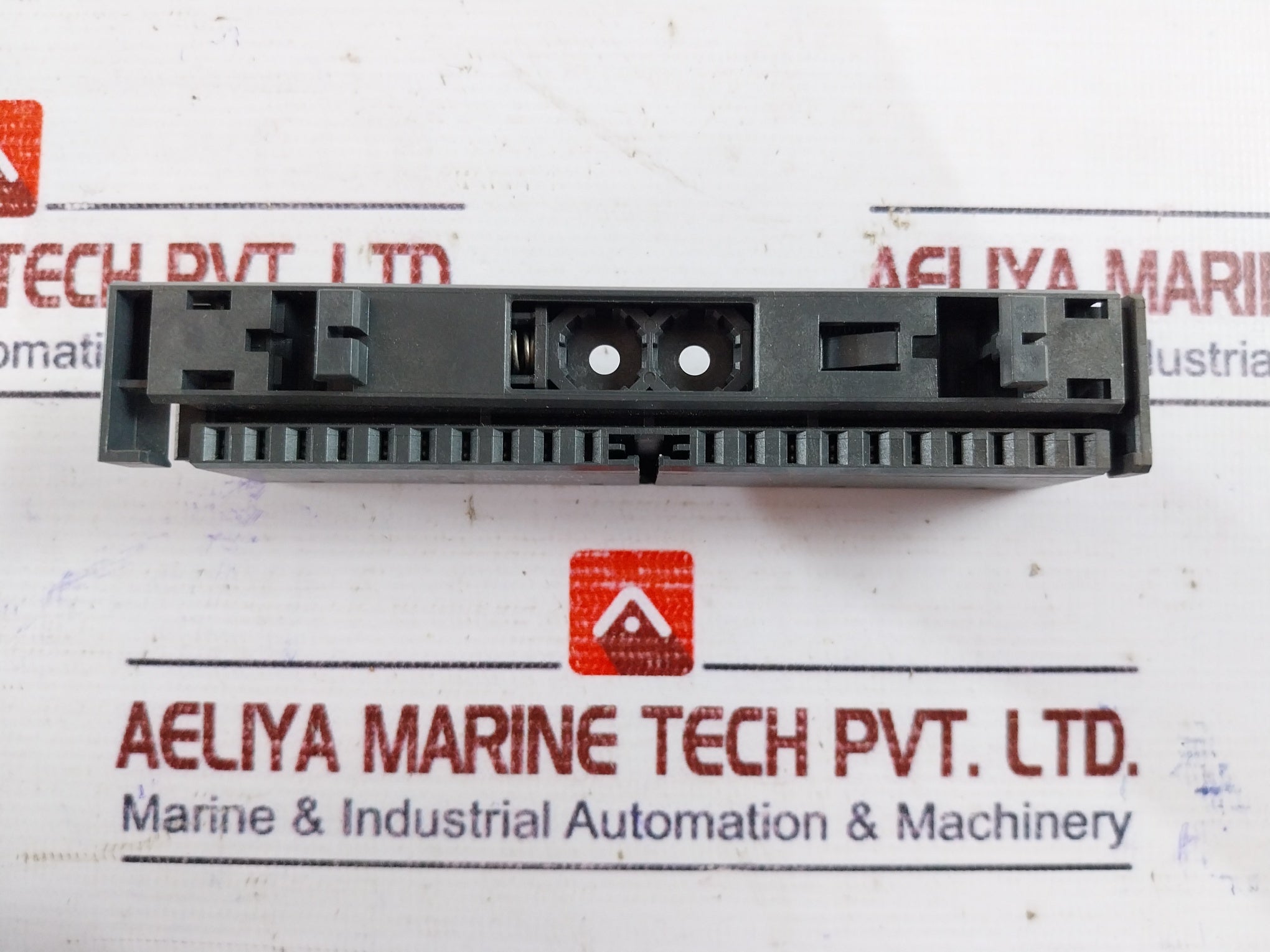 Siemens 6Es7 392-1Aj00-0Aa0 Front Connector For Signal Modules