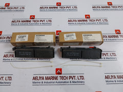 Siemens 6Es7 392-1Aj00-0Aa0 Front Connector For Signal Modules 100027285