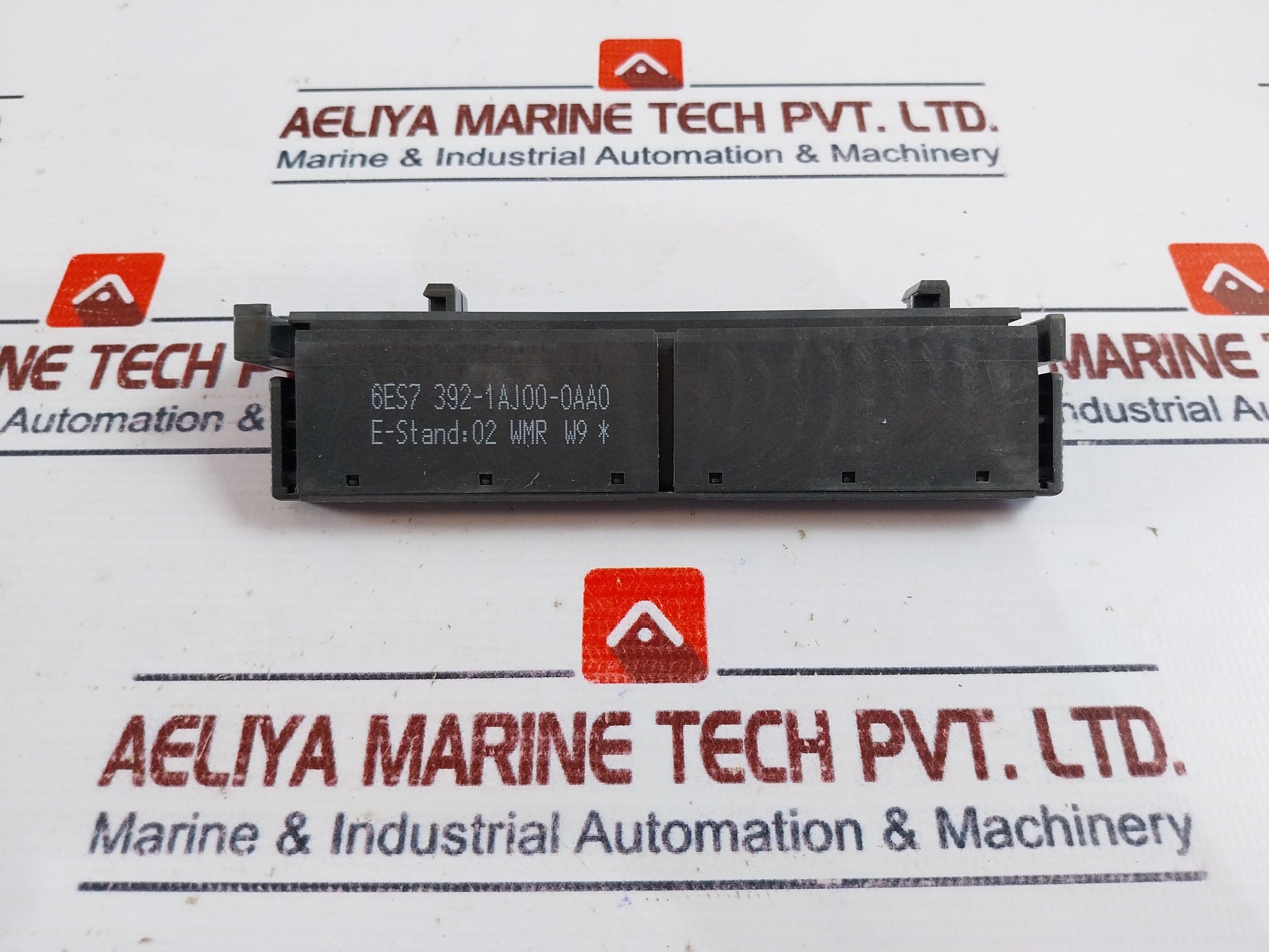 Siemens 6Es7 392-1Aj00-0Aa0 Front Connector For Signal Modules 100027285