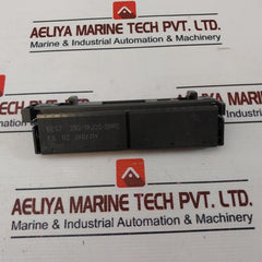 Siemens 6Es7 392-1Aj00-0Aa0 Front Connector S Jxq/J1
