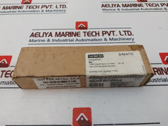Siemens 6Es7 392-1Aj00-0Aa0 Front Connector (Screw Type)