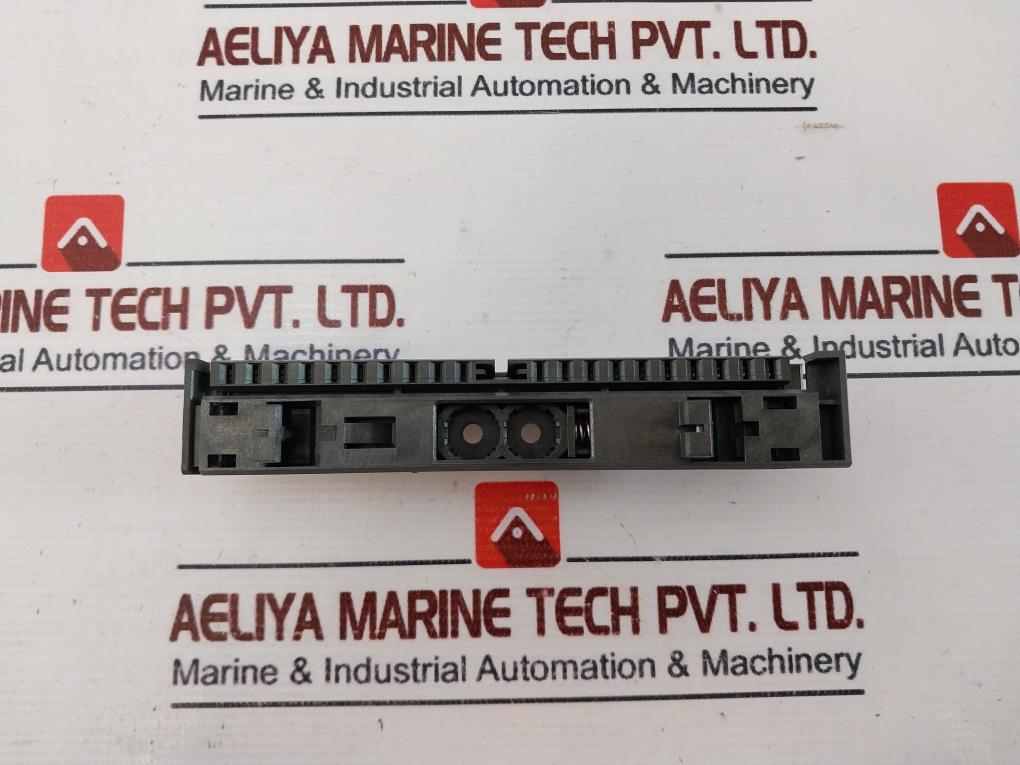 Siemens 6Es7 392-1Aj00-0Aa0 Front Connector (Screw Type) S Wmr/J8