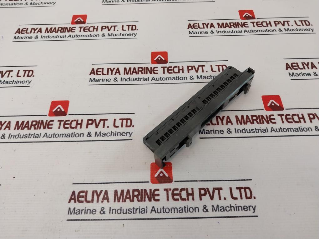 Siemens 6Es7 392-1Aj00-0Aa0 Front Connector (Screw Type) S Wmr/J8