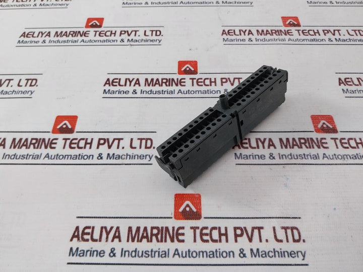 Siemens 6es7 392-1am00-0aa0 Connector Wdm R5*