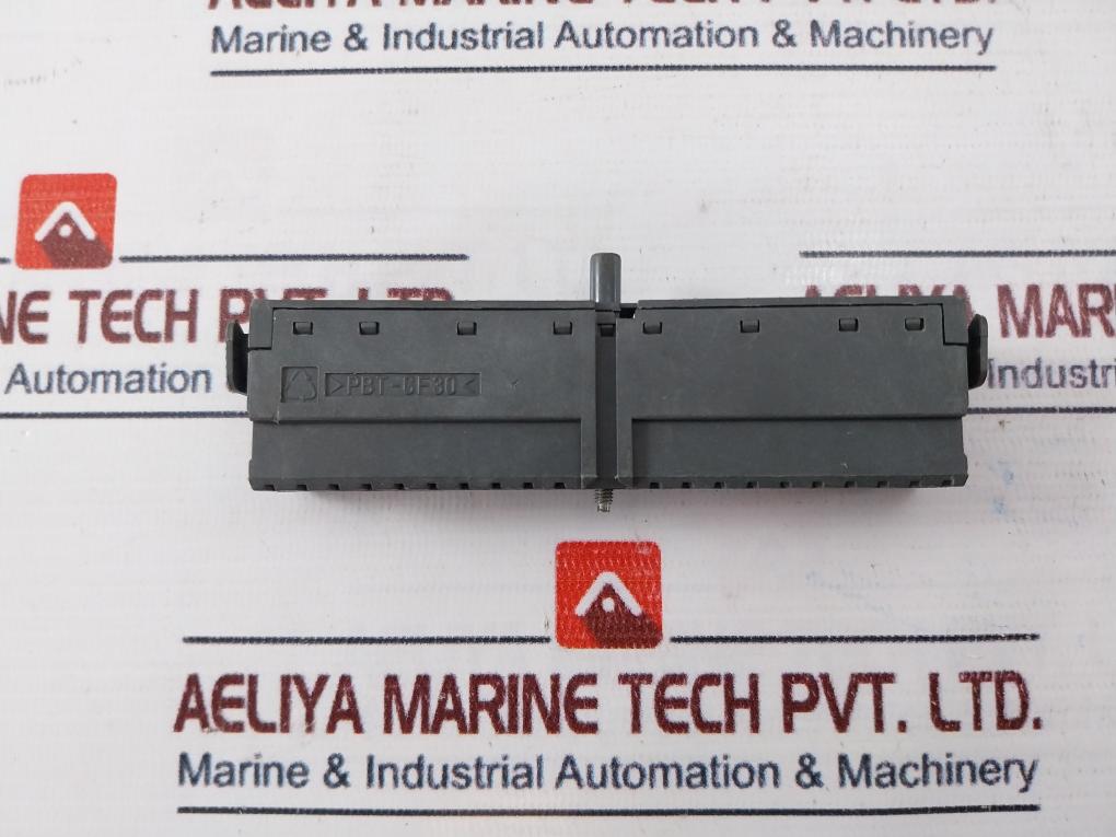 Siemens 6es7 392-1am00-0aa0 Connector Wdm R5*