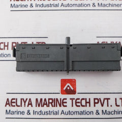 Siemens 6es7 392-1am00-0aa0 Connector Wdm R5*