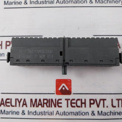 Siemens 6es7 392-1am00-0aa0 Connector Wdm R5*