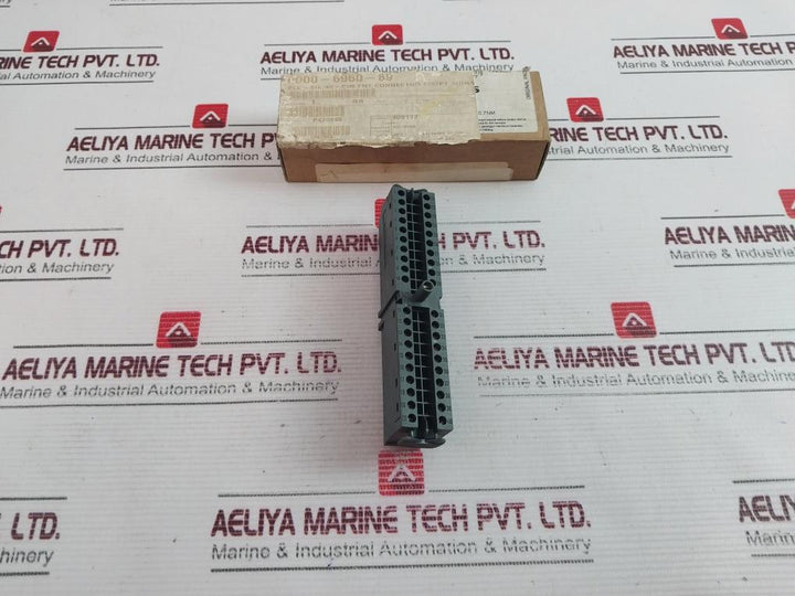 Siemens 6Es7 392-1Am00-0Aa0 Front Connector P470865