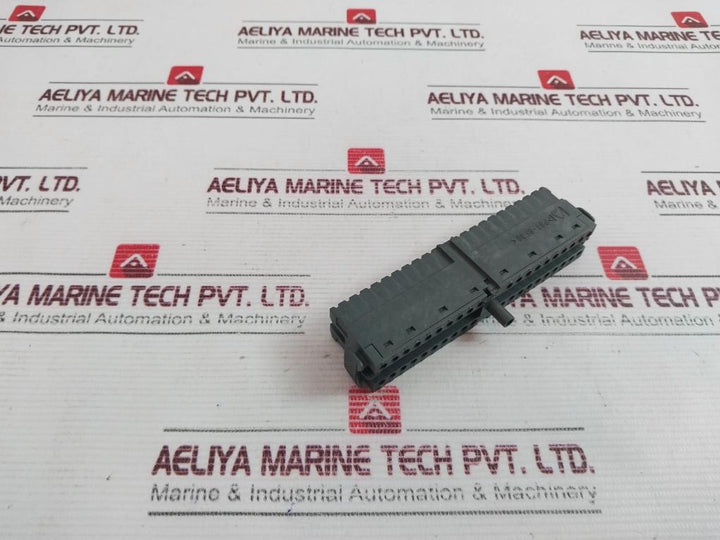 Siemens 6Es7 392-1Am00-0Aa0 Front Connector P470865