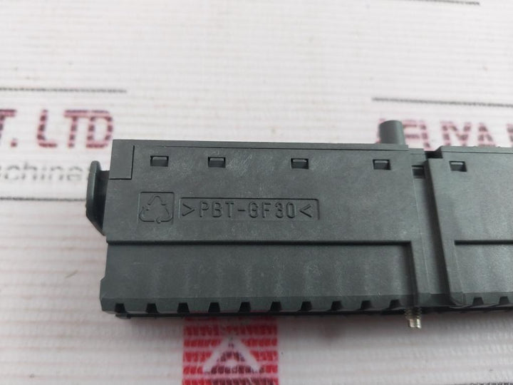 Siemens 6Es7 392-1Am00-0Aa0 Front Connector P470865