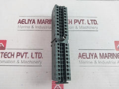 Siemens 6Es7 392-1Am00-0Aa0 Front Connector P470865